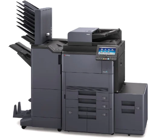 Kyocera photocopier