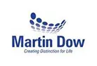 martin dow