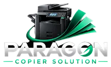 Paragon Copier Solution Logo