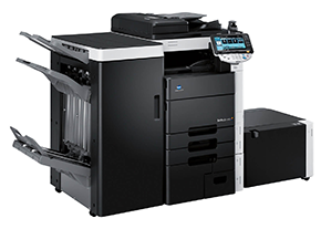 Konica Minolta bizhub C652 photocopier for sale and rental in Karachi – Paragon Copier Solution