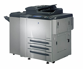 Konica Minolta Bizhub Pro 920 photocopier for sale and rental in Karachi – Paragon Copier Solution