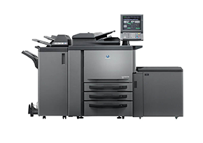 Konica Minolta Bizhub Pro 950 photocopier for sale and rental in Karachi – Paragon Copier Solution