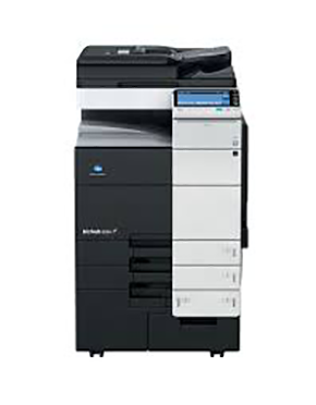 Konica Minolta Bizhub C654 photocopier for sale and rental in Karachi – Paragon Copier Solution