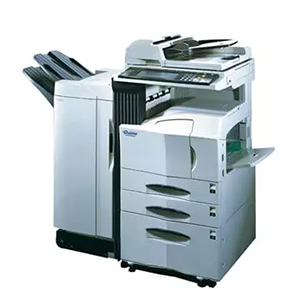 Kyocera KM 3035 photocopier for sale and rental in Karachi – Paragon Copier Solution