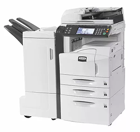Kyocera KM 3050 photocopier for sale and rental in Karachi – Paragon Copier Solution
