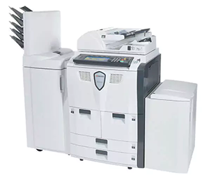 Kyocera KM 8030 photocopier for sale and rental in Karachi – Paragon Copier Solution