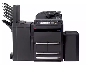 Kyocera TA 620 photocopier for sale and rental in Karachi – Paragon Copier Solution
