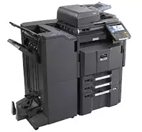 Kyocera TASKalfa 4500i photocopier for sale and rental in Karachi – Paragon Copier Solution