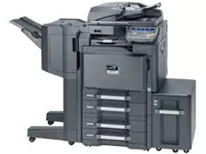 Kyocera TASKalfa 4501i photocopier for sale and rental in Karachi – Paragon Copier Solution