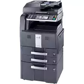 Kyocera TASKalfa 520i photocopier for sale and rental in Karachi – Paragon Copier Solution