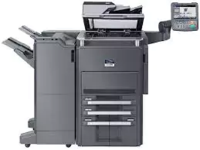 Kyocera TASKalfa 6500i photocopier for sale and rental in Karachi – Paragon Copier Solution