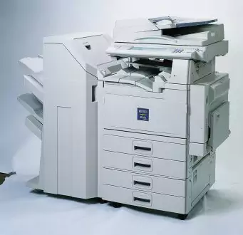 Ricoh Aficio 1035 photocopier for sale and rental in Karachi – Paragon Copier Solution