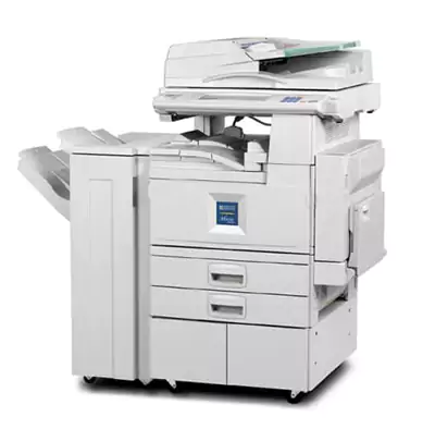 Ricoh Aficio 2035 photocopier for sale and rental in Karachi – Paragon Copier Solution