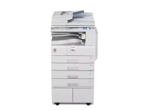 Ricoh Aficio MP 2000 photocopier for sale and rental in Karachi – Paragon Copier Solution