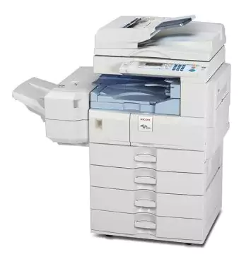 Ricoh Aficio MP 2500 photocopier for sale and rental in Karachi – Paragon Copier Solution