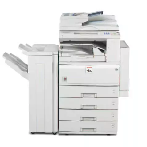 Ricoh Aficio MP 2510 photocopier for sale and rental in Karachi – Paragon Copier Solution