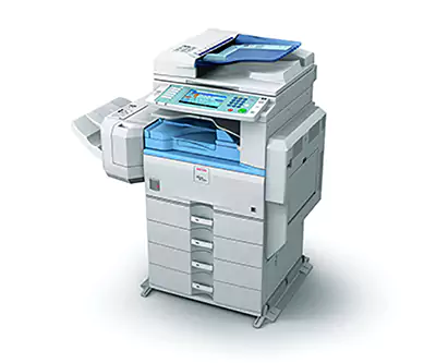 Ricoh Aficio MP 2550 photocopier for sale and rental in Karachi – Paragon Copier Solution