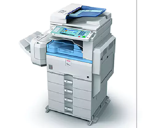 Ricoh Aficio MP 3350 photocopier for sale and rental in Karachi – Paragon Copier Solution