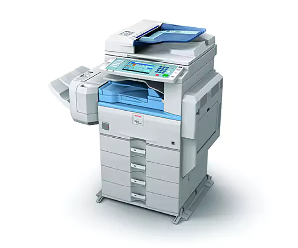 Ricoh Aficio MP 3351 photocopier for sale and rental in Karachi – Paragon Copier Solution