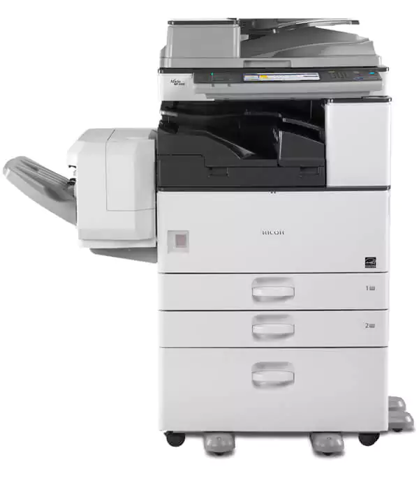 Ricoh Aficio MP 3352 photocopier for sale and rental in Karachi – Paragon Copier Solution
