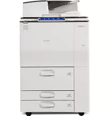 Ricoh Aficio MP 6503 photocopier for sale and rental in Karachi – Paragon Copier Solution