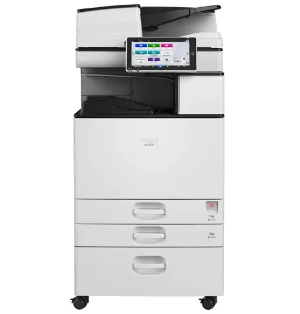 Ricoh IM 2500 photocopier for sale and rental in Karachi – Paragon Copier Solution