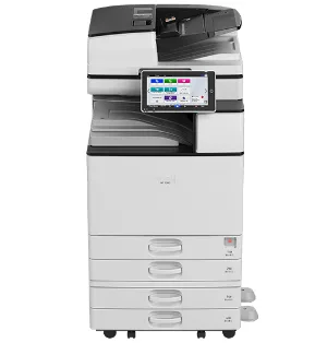 Ricoh IM 3000 photocopier for sale and rental in Karachi – Paragon Copier Solution