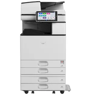 Ricoh IM 5000 photocopier for sale and rental in Karachi – Paragon Copier Solution