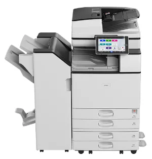 Ricoh IM 6000 photocopier for sale and rental in Karachi – Paragon Copier Solution