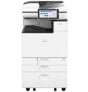 Ricoh IM C2000 photocopier for sale and rental in Karachi – Paragon Copier Solution