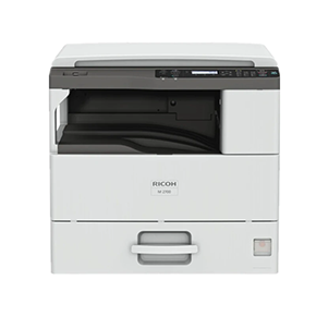 Ricoh M 2700 photocopier for sale and rental in Karachi – Paragon Copier Solution