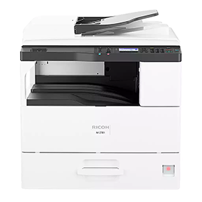 Ricoh M 2701 photocopier for sale and rental in Karachi – Paragon Copier Solution