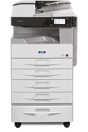 Ricoh MP 2501 SP photocopier for sale and rental in Karachi – Paragon Copier Solution