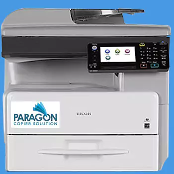 Ricoh MP 301 photocopier for sale and rental in Karachi – Paragon Copier Solution