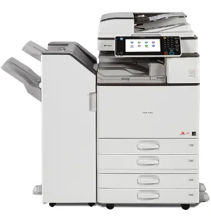 Ricoh MP 3054 photocopier for sale and rental in Karachi – Paragon Copier Solution