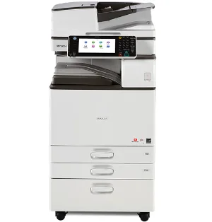 Ricoh MP 5054 photocopier for sale and rental in Karachi – Paragon Copier Solution