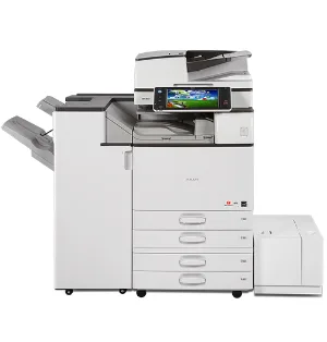 Ricoh MP 6054 photocopier for sale and rental in Karachi – Paragon Copier Solution