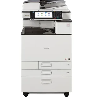 Ricoh MP C2503 photocopier for sale and rental in Karachi – Paragon Copier Solution