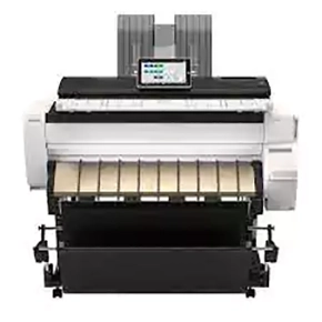 Ricoh MPCW 2200sp wide-format plotter for sale and rental in Karachi – Paragon Copier Solution