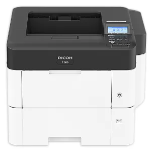 Ricoh P 800 printer for sale and rental in Karachi – Paragon Copier Solution
