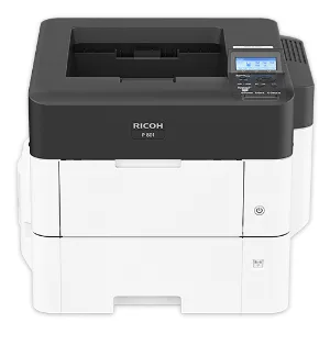 Ricoh P 801 printer for sale and rental in Karachi – Paragon Copier Solution