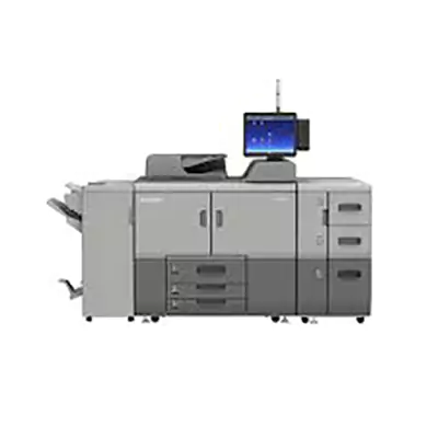 Ricoh Pro 8300s photocopier for sale and rental in Karachi – Paragon Copier Solution