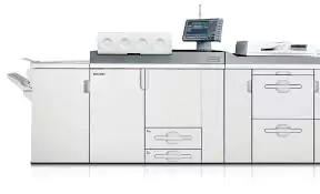 Ricoh Pro C901 photocopier for sale and rental in Karachi – Paragon Copier Solution